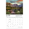 image National Parks WWF 2026 Wall Calendar Third Alternate Image