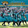 image NFL Jacksonville Jaguars 2027 Wall Calendar Main Product Image