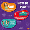 image Jelly Belly Beanboozled The Truth Game First Alternate Image