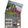 image On the Farm 2027 Wall Calendar by Bill Zierke Fourth Alternate Image