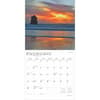 image California Coast 2025 Wall Calendar