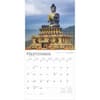 image India 2025 Wall Calendar