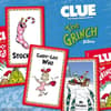 image Clue Dr. Seuss The Grinch Board Game Third Alternate Image