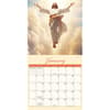 image Jesus 2025 Wall Calendar Second Alternate Image width=&quot;1000&quot; height=&quot;1000&quot;