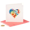 image Heart Blank Card Ninth Alternate Image width=&quot;1000&quot; height=&quot;1000&quot;