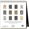 image Art Forms of Nature 2026 Easel Desk Calendar First Alternate Image