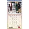 image I Love Lucy 2024 Wall Calendar August Image