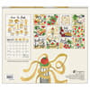 image Pasta 2027 Wall Calendar First Alternate Image