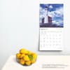 image Lighthouses Pacific Coast 2025 Wall Calendar