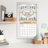 image Farmhouse by Chad Barrett 2025 Wall Calendar Fourth Alternate Image width=&quot;1000&quot; height=&quot;1000&quot;