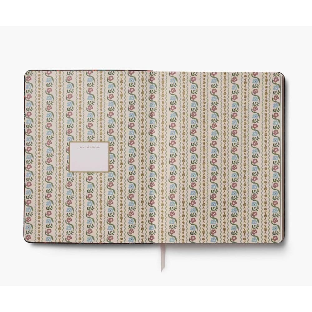 Gracie 2026 Academic Planner First Alternate Image