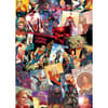 image Captain Marvel Slim 1000pc Puzzle Main Image