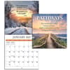 image Pathways Photo 2027 Mini Wall Calendar Fifth Alternate Image