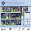 image MLS Sporting Kansas City 2025 Wall Calendar