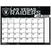 image NFL Las Vegas Raiders 2025 Desk Pad