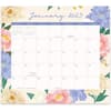 image Bella Flora 2025 Magnetic Calendar Second Alternate Image width=&quot;1000&quot; height=&quot;1000&quot;