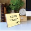 image Bad Dad Jokes 2026 Desk Calendar Second Alternate Image