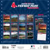 image MLB Fenway Park 2026 Wall Calendar First Alternate Image