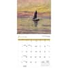 image Monet 2024 Wall Calendar Alternate Image 2