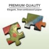 image Cozy Mittens 750 Piece Puzzle Fifth alternate Image