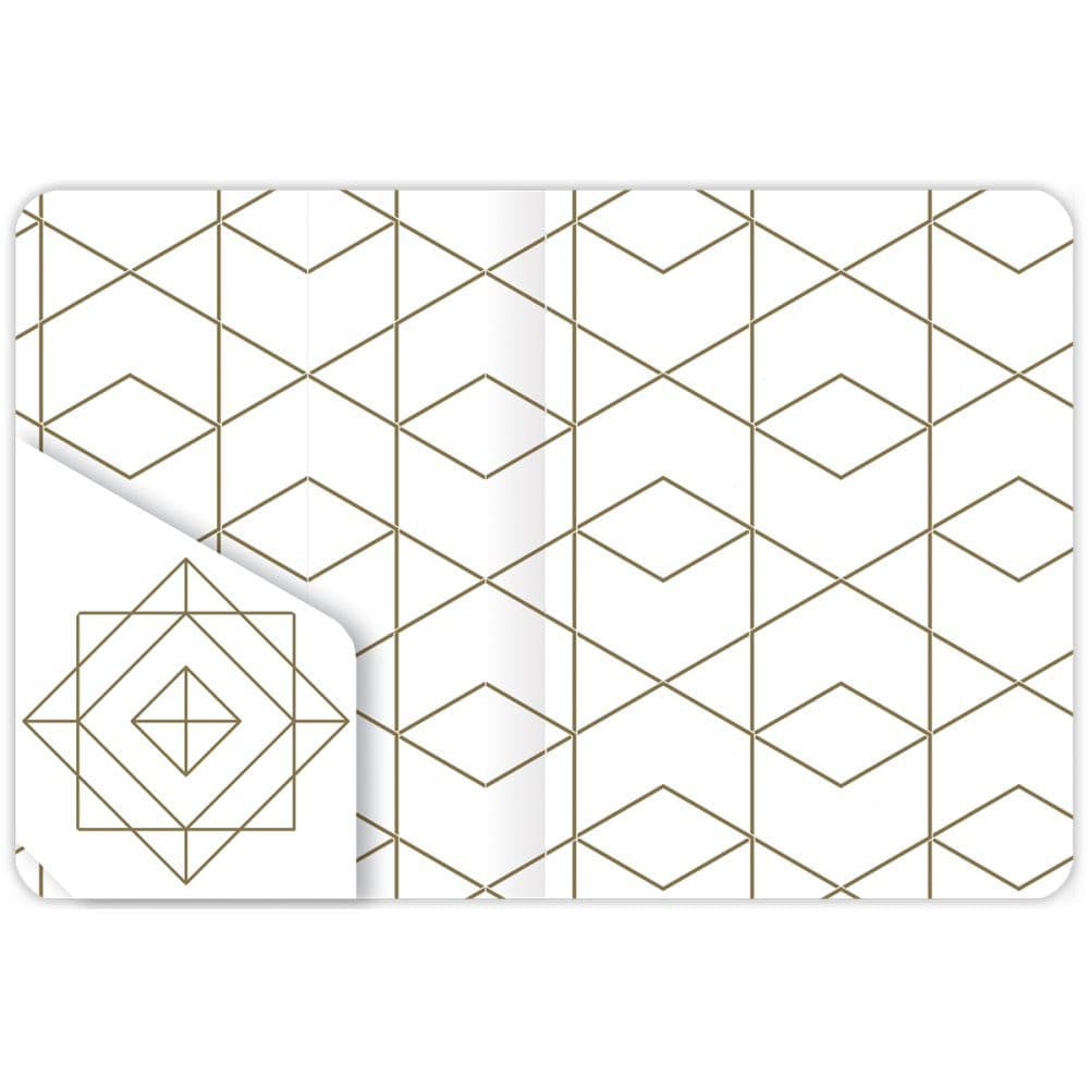 Simply Adorned Elements Pocket Journal