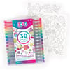 image Scented Gel Pens CYO Stickers Second Alternate Image