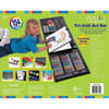 image Kids Tri-fold Art Set Main Image
