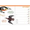 image Effin Birds 2027 Engagement Planner Sixth Alternate Image