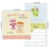 image Laura Jane 2027 Wall Calendar Sixth Alternate Image