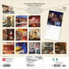 image Cocinas Mexicanas Spanish 2026 Wall Calendar