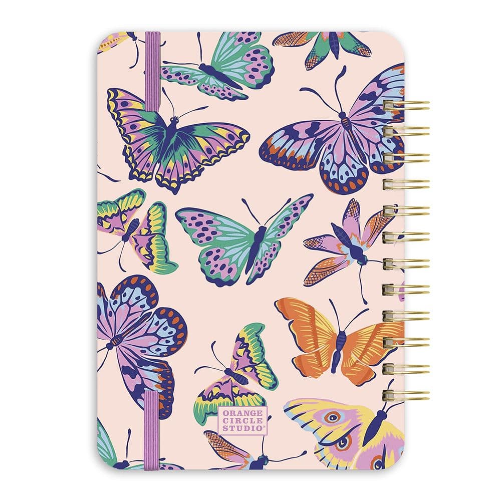Catching Colors Do It All 2026 Planner Thirteenth Alternate Image