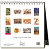 image Dance 2026 Easel Desk Calendar First Alternate image