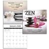 image Zen Photo 2026 Mini Wall Calendar_ALT4