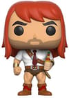 image POP! Vinyl Son of Zorn with Hot Sauce Main Image