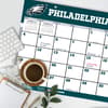 image NFL Philadelphia Eagles 2026 Desk Pad