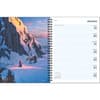 image Thomas Kinkade Disney 2026 Engagement Planner Second Alternate Image