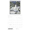 image Birds 2026 Wall Calendar by Molly Hashimoto Third Alternate Image