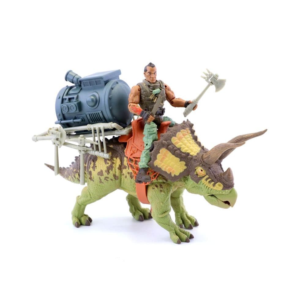 Jurassic Clash Commander Alternate Image 3