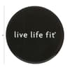 image Fitness Disc Sliders (Black) Alternate Image 3