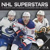 image NHL Superstars 2025 Wall Calendar Main Product Image width=&quot;1000&quot; height=&quot;1000&quot;