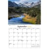 image Sierra Nevadas 2024 Wall Calendar Alternate Image 2