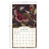 image Midnight Garden 2027 Wall Calendar by Nicole Tamarin Third Alternate Image