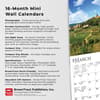 image Italy 2024 Mini Wall Calendar Fourth Alternate Image width=&quot;1000&quot; height=&quot;1000&quot;