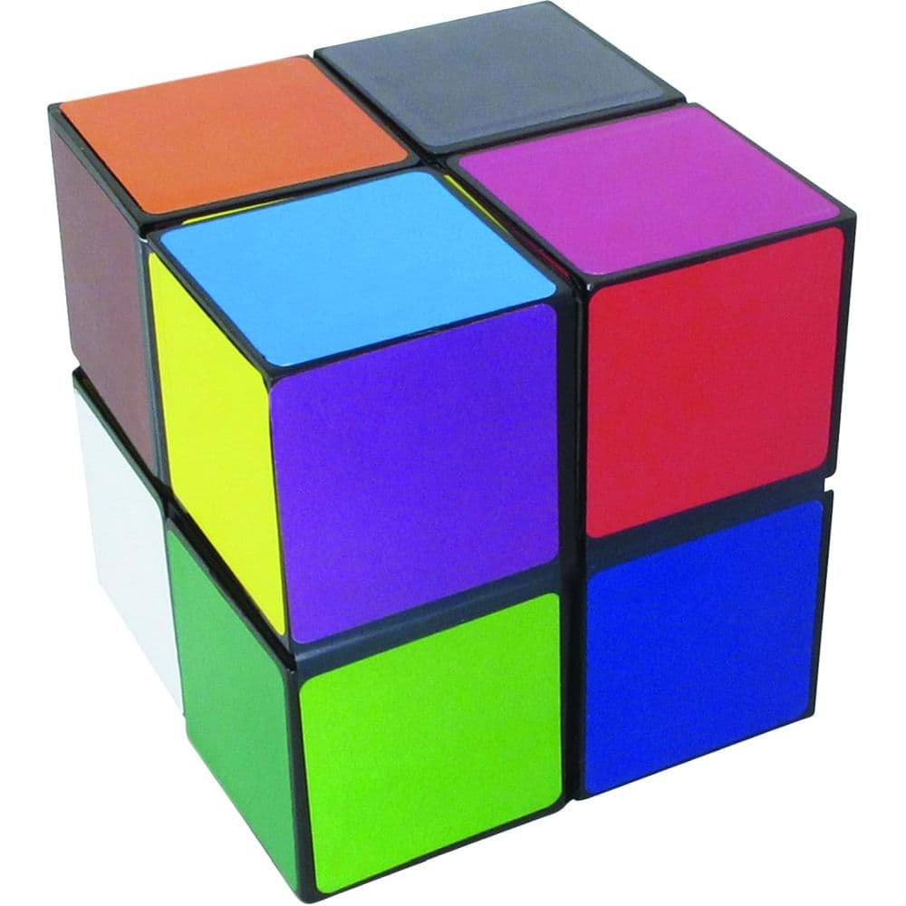 StarCube Puzzle Third Alternate Image