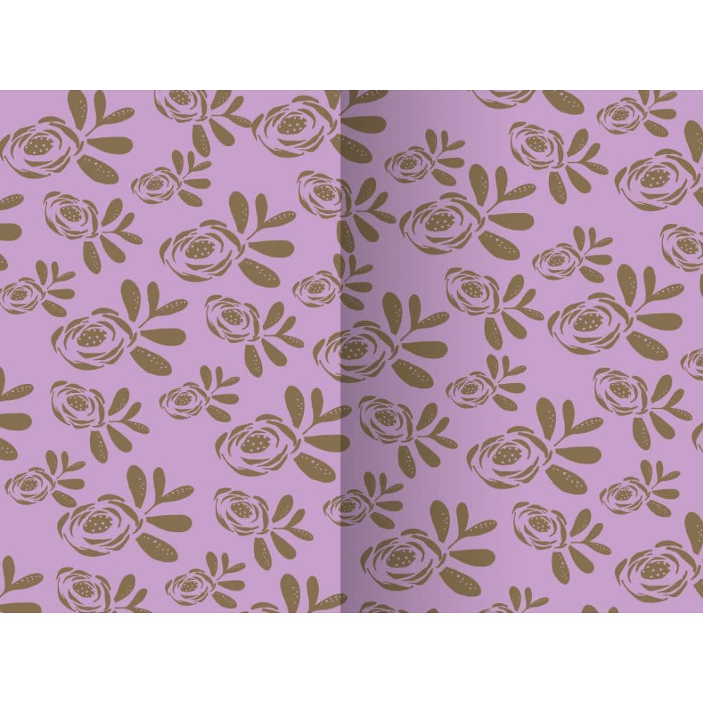 Rosemallow Petite Journal Alternate Image 2