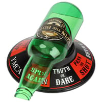 image Spin the Bottle Adult Drinking Game Main Product Image