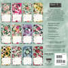 image Grow Wild 2026 Wall Calendar_ALT1