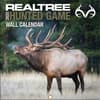 image Realtree Hidden Hunter 2025 Mini Wall Calendar_Main Image