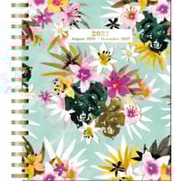 image Grow Wild 2027 Agenda Planner by Barbra Ignatiev