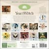 image Year of the Witch 2026 Wall Calendar First Alternate Image